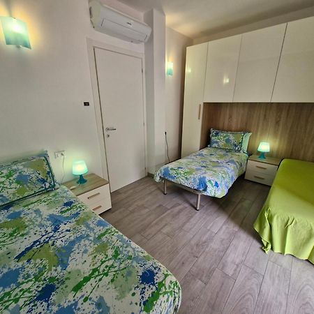 Welcome Home Apartment Lierna Exterior photo