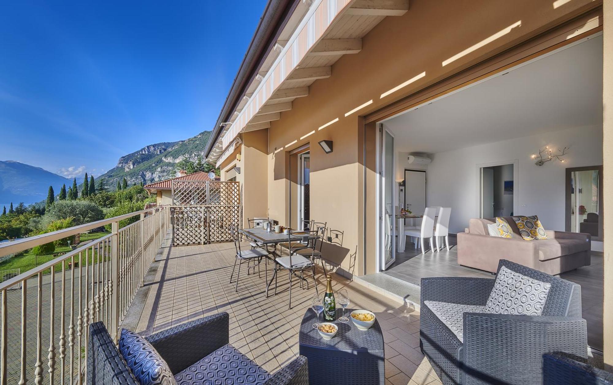 Welcome Home Apartment Lierna Exterior photo
