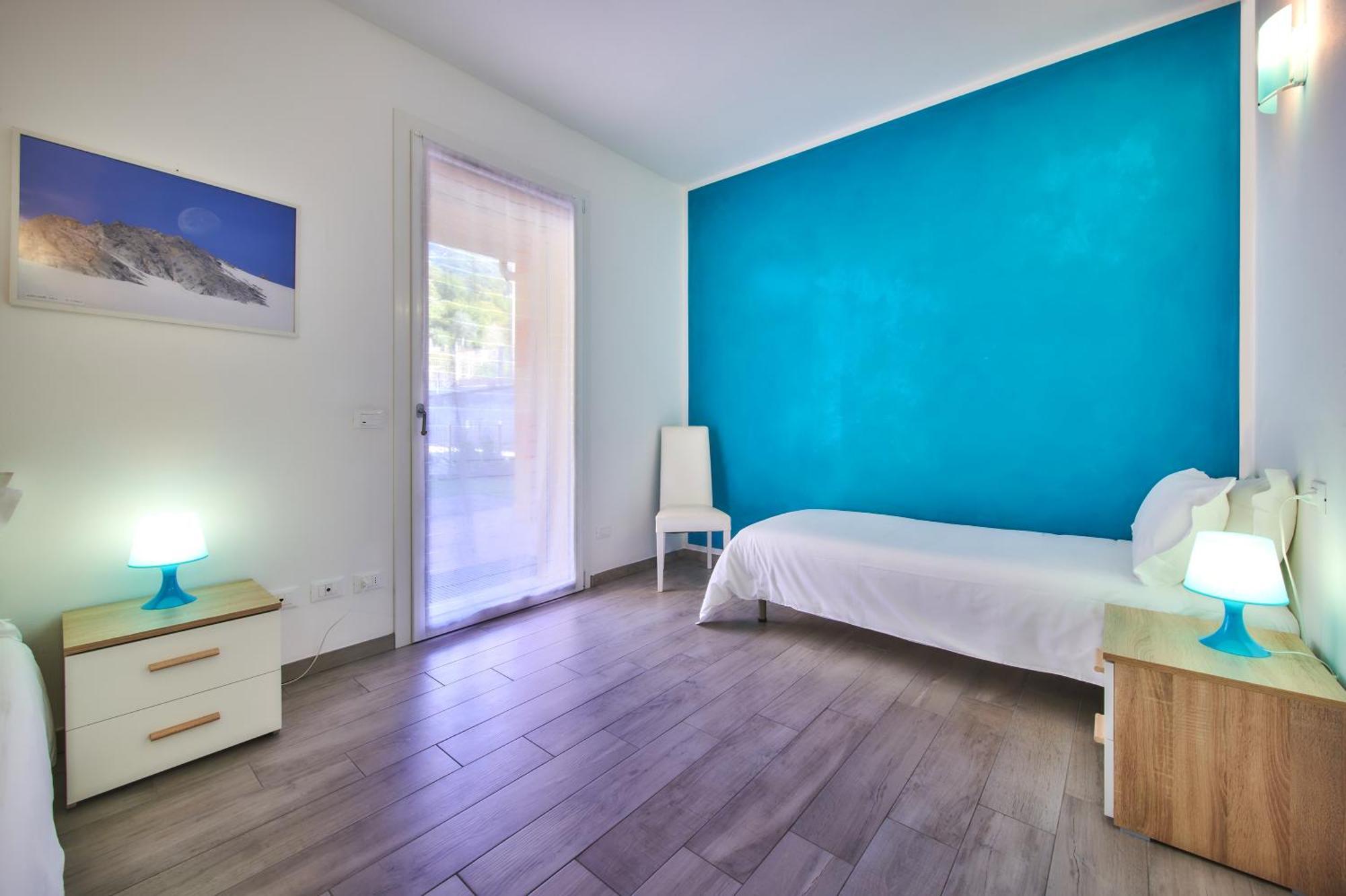 Welcome Home Apartment Lierna Exterior photo
