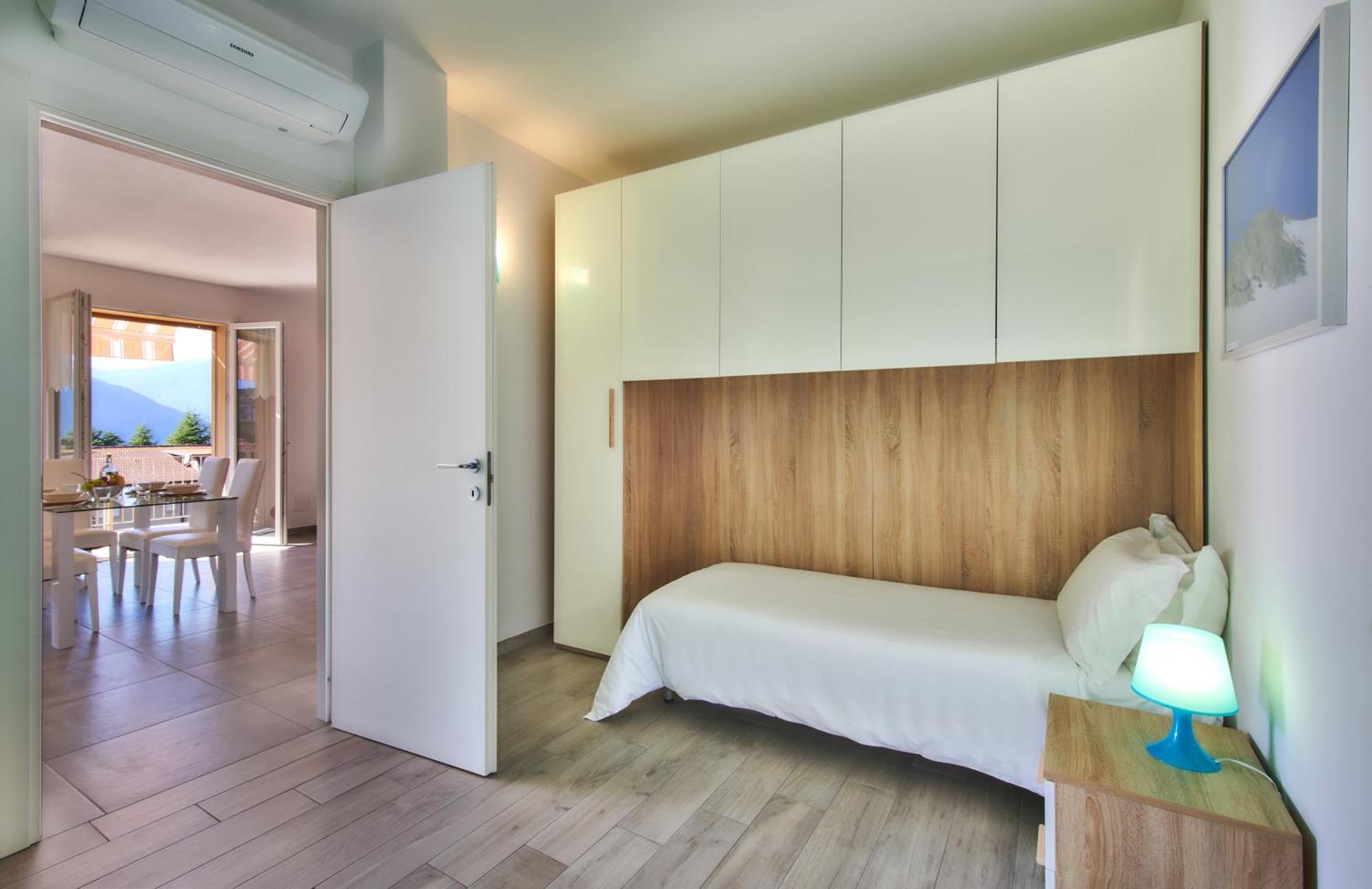 Welcome Home Apartment Lierna Exterior photo