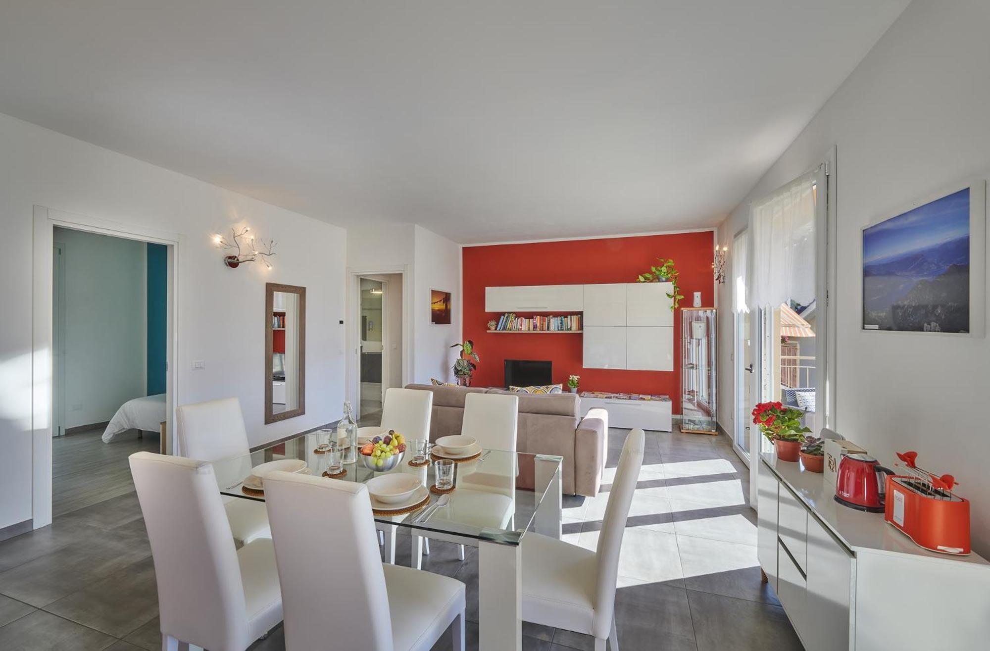 Welcome Home Apartment Lierna Exterior photo