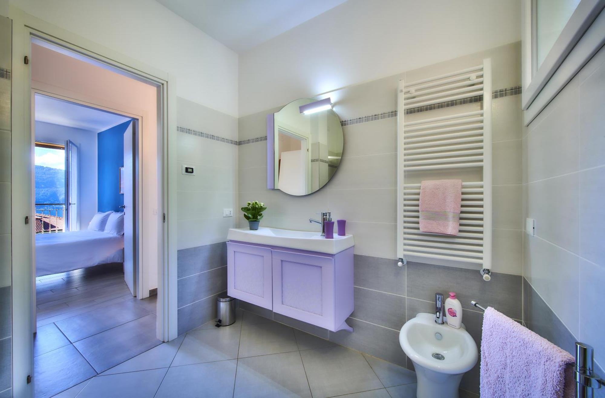 Welcome Home Apartment Lierna Exterior photo
