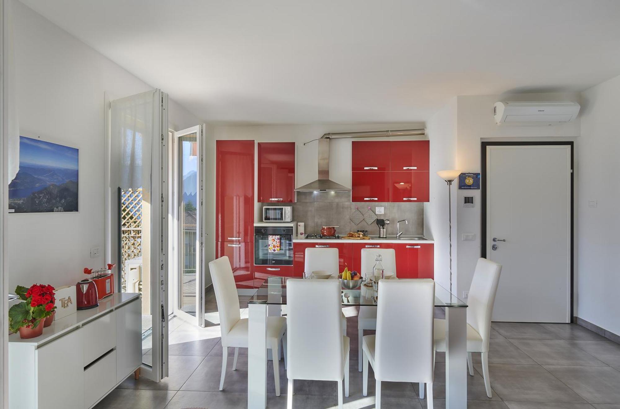 Welcome Home Apartment Lierna Exterior photo