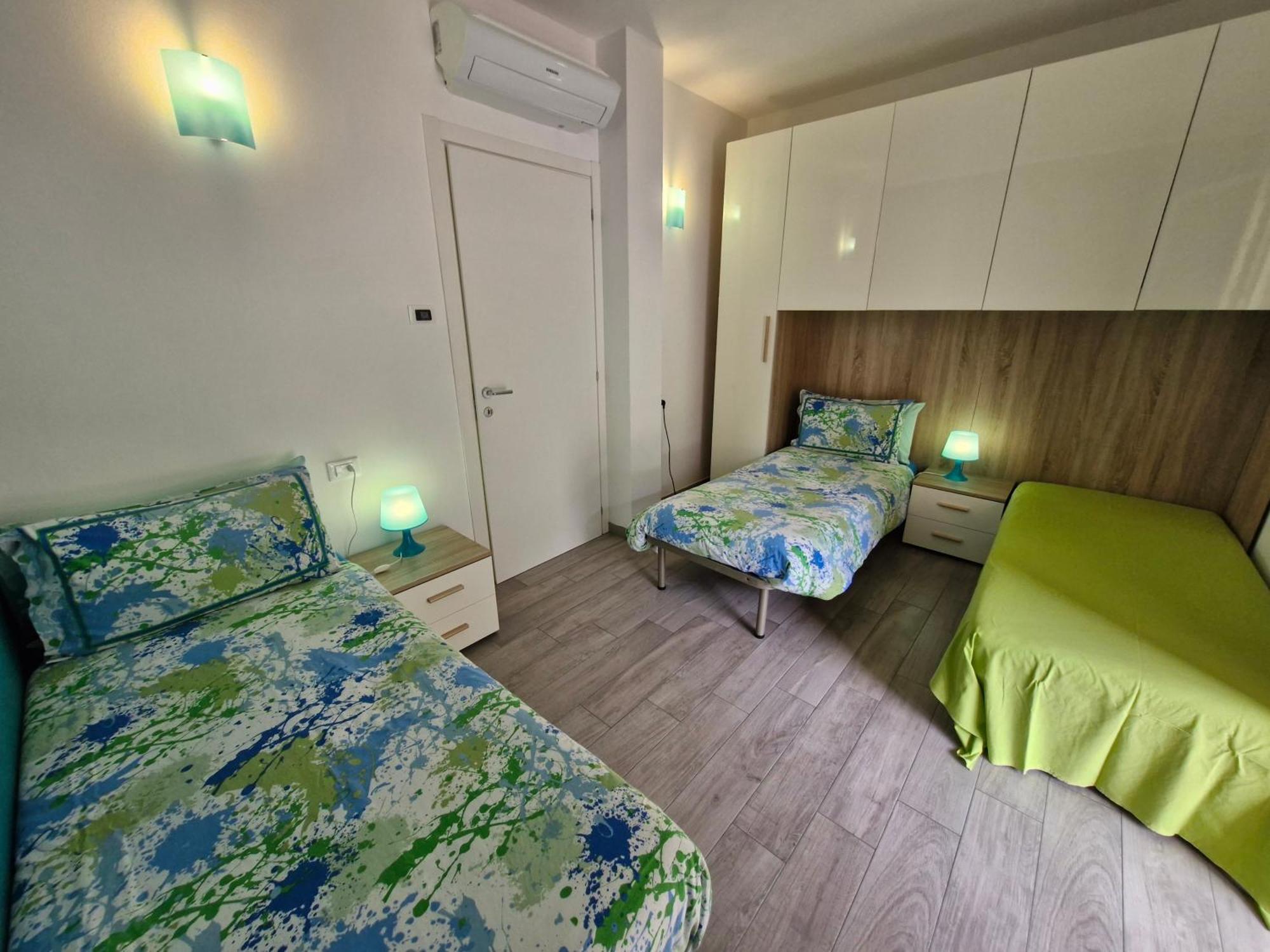 Welcome Home Apartment Lierna Exterior photo